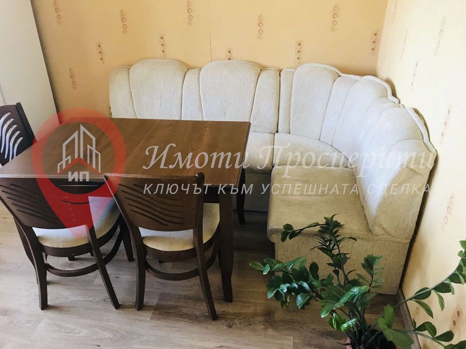 Продава се Тристаен апартамент в София, Овча купел 1 - 60 кв.м за 3378 €/кв.м - Снимка #3