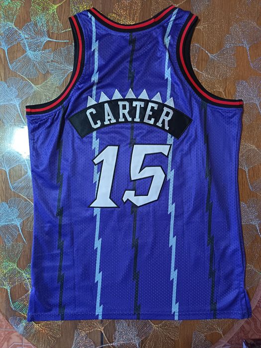 Maiou de baschet cu Vince Carter (disponibil)