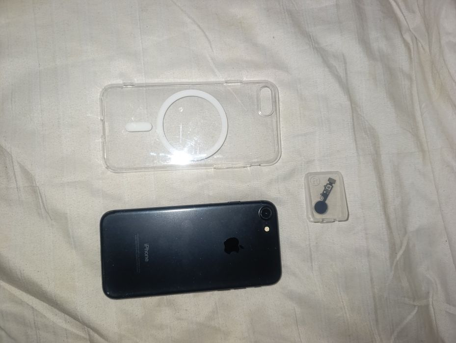 Iphone 7 lla 32gb xolati yaxshi