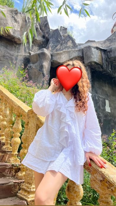 Женская одежда б/у 44рр