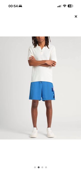 Шорты спортивные Armani