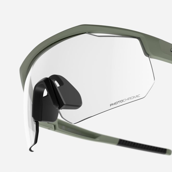 Ochelari de viteză fotocromatici - produs resigilat Decathlon