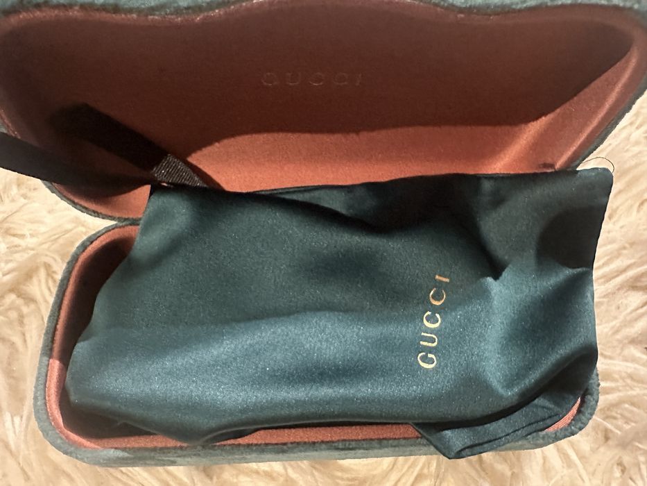 Ochelari de soare gucci