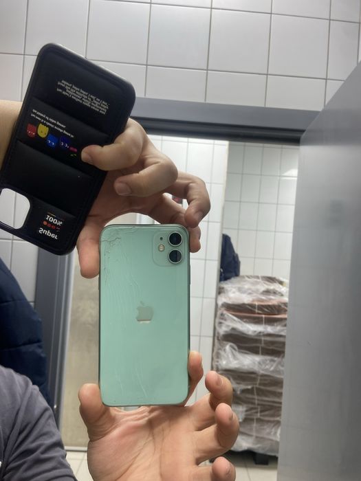 iphone 11 срочно