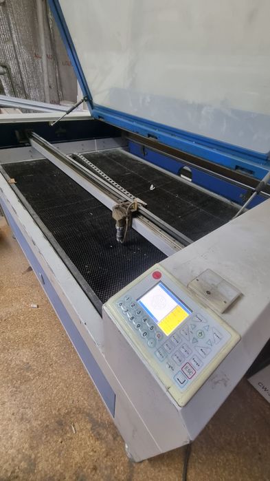 Лазерный станок 1300×900