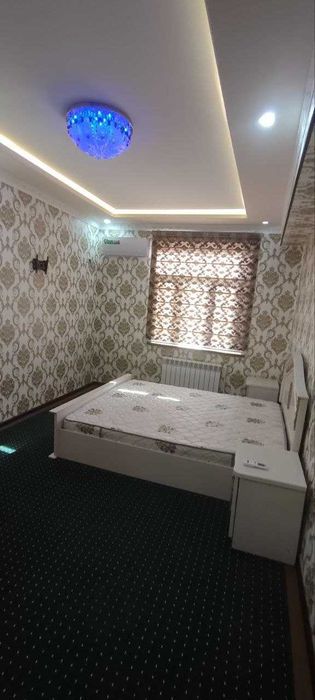 2-xonali uy sotiladi barcha jihozlari bilan