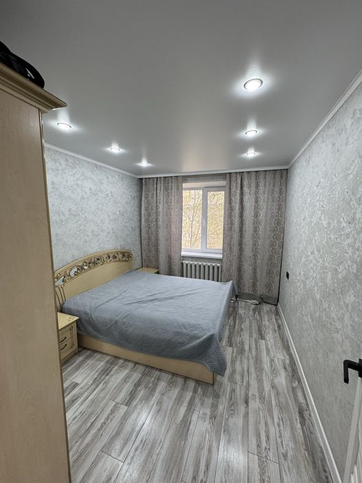 Продам квартиру по ул.Синицына