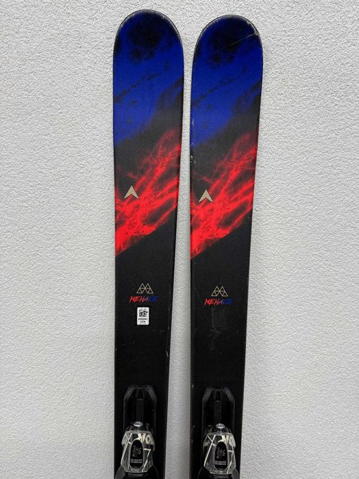 schi dynastar menace 90 L170,160 si 150cm