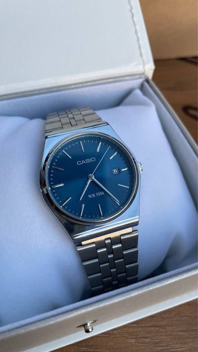 Мужские часы TISSOT,CASIO,ROLEX. В люксовом качестве.