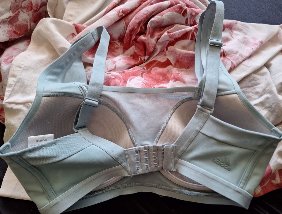 Спортен сутиен Adidas TLRD Impact