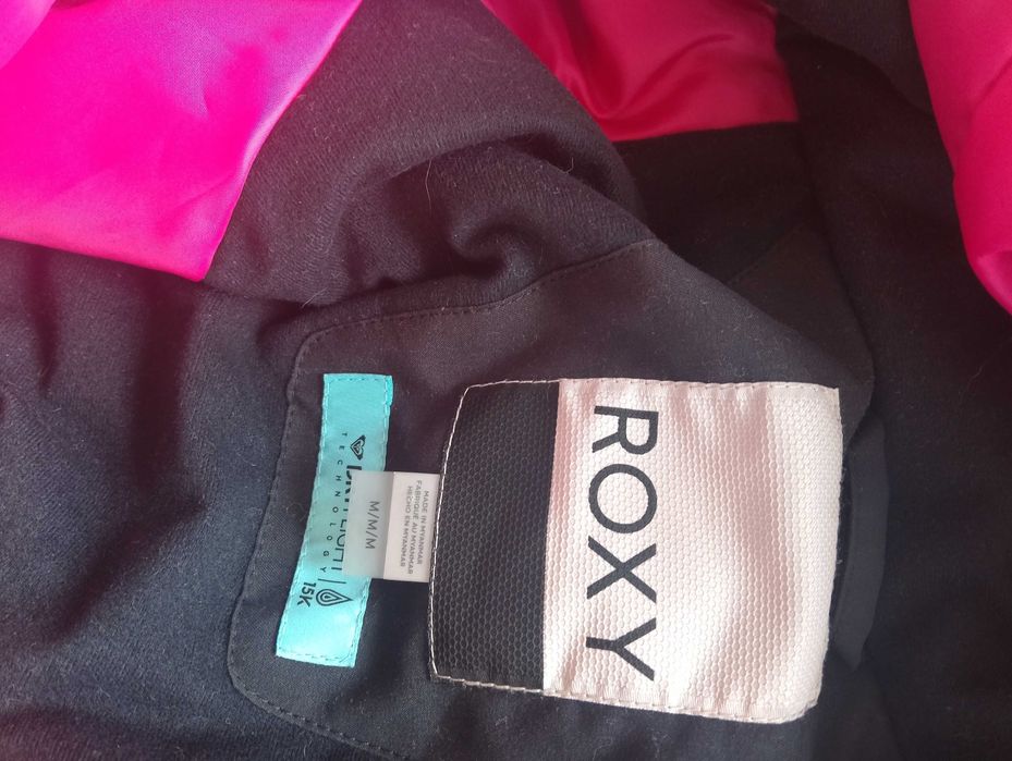 ROXY ски- сноуборд яке