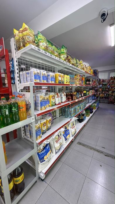 Магазин в аренду