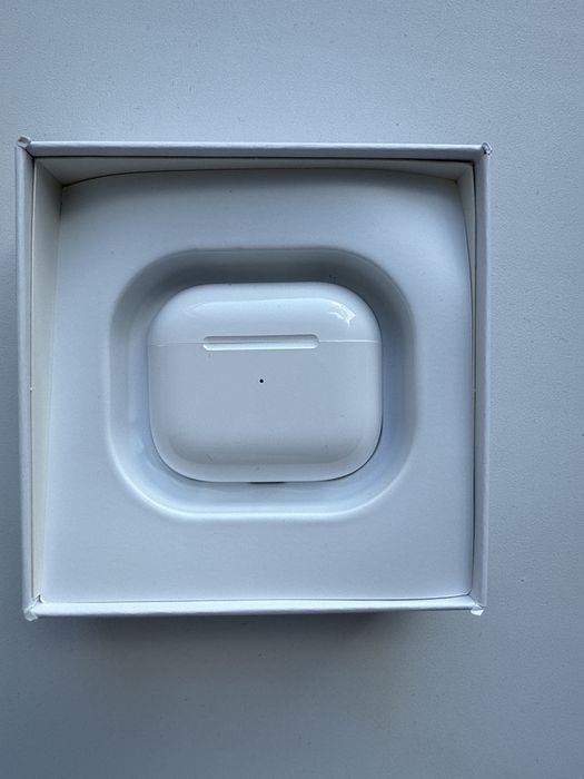 AirPods(3rd generation)