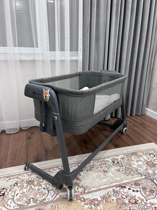 Продаю кровать люлька