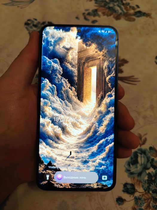 Samsung s25 обмен