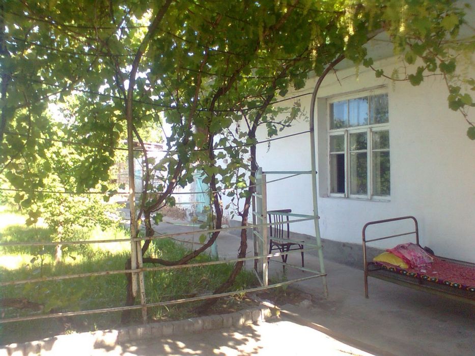 Земельный участок