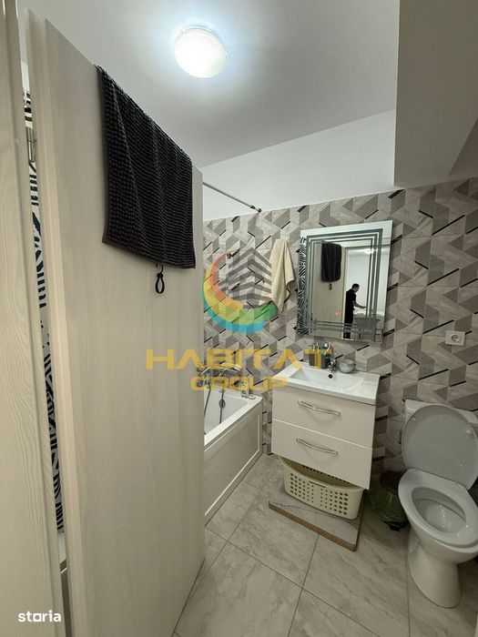 Apartament 4 camere Grand Arena Turnu Magurele