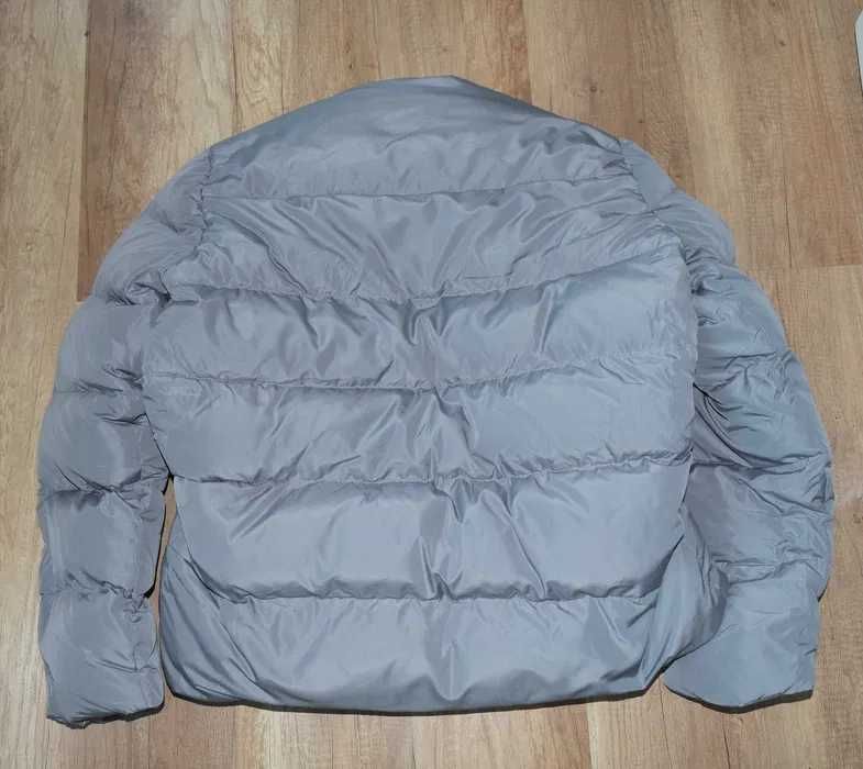 Balenciaga C Shape Puffer мъжко яке