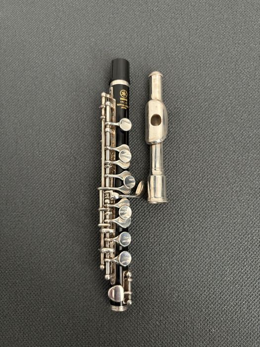 Flaut Piccolo Yamaha YPC-32 NIPPON GAKKI