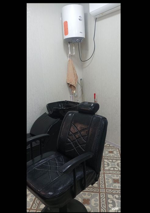 Салон жихозлари сотилади