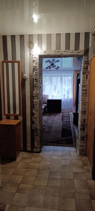 Продам 3х комнатную квартиру