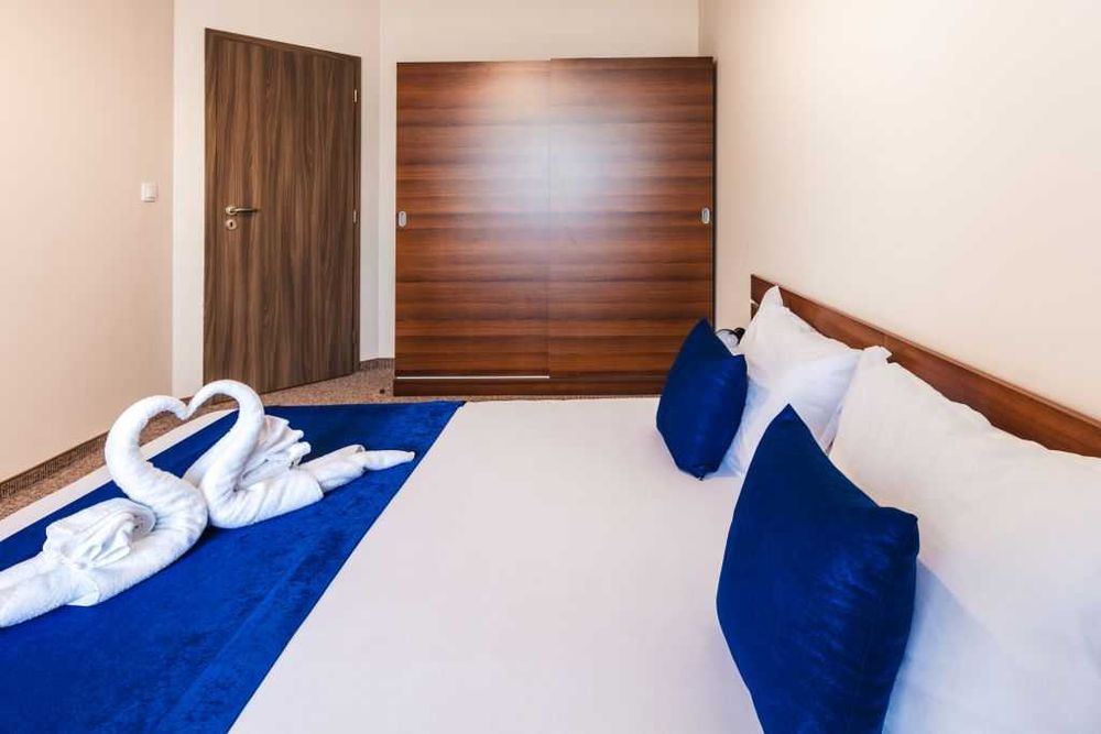 Дава се под наем Двустаен апартамент в Бургас, Лазур - 69 кв.м за 650 € - Снимка #2