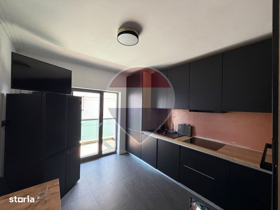 Lacul Tei | Emerald Residence | 4 Camere | Etaj 7 | 2 Locuri Parcare