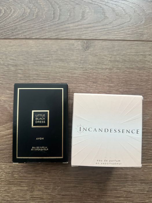 Дамски парфюми AVON