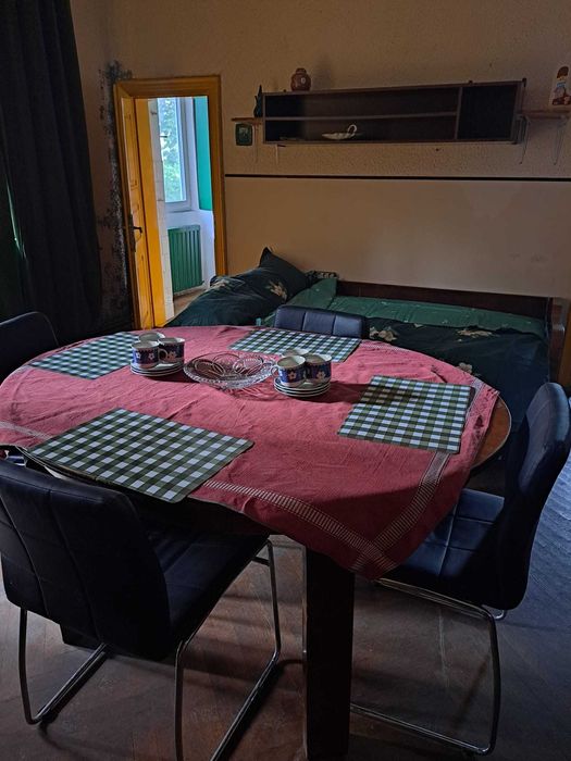 Ap 2 camere de inchiriat centru 400 euro