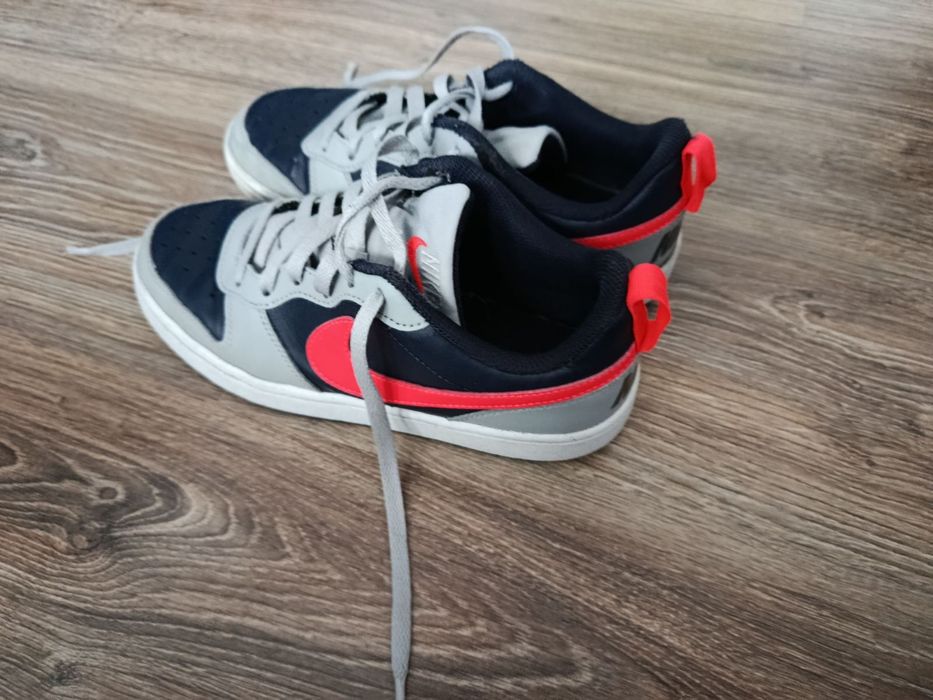 Маратонки Nike кожени 38 номер