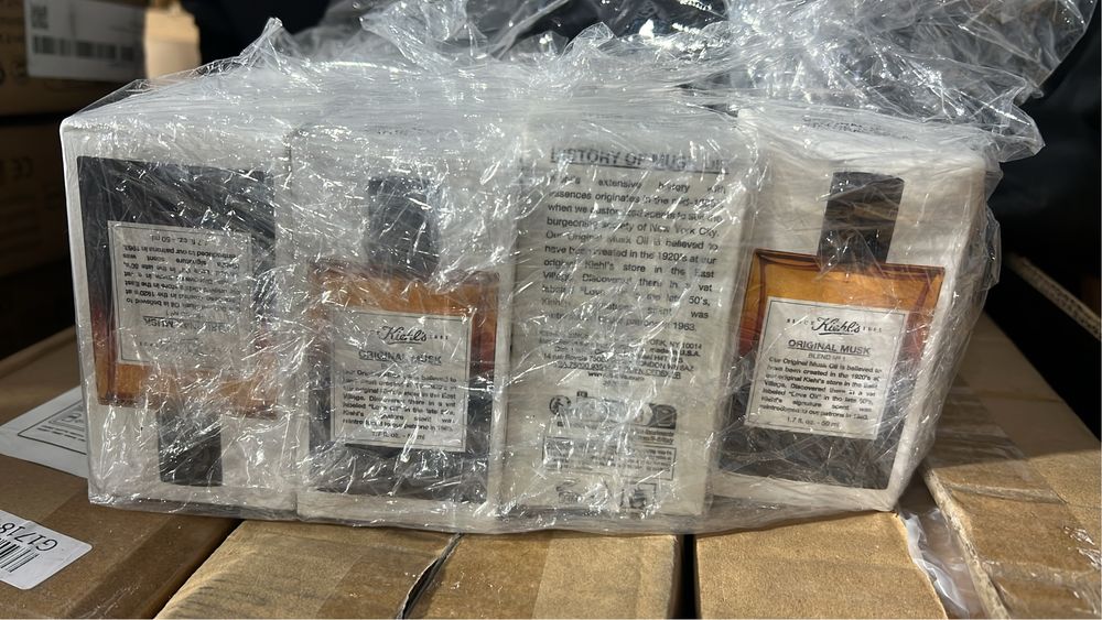 Parfum Kiehl’s Original Musk (50ml)