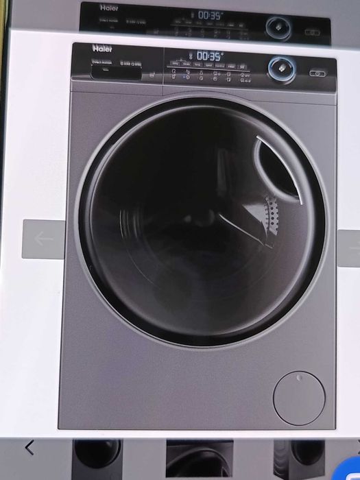 Пералня Haier HW80-B14