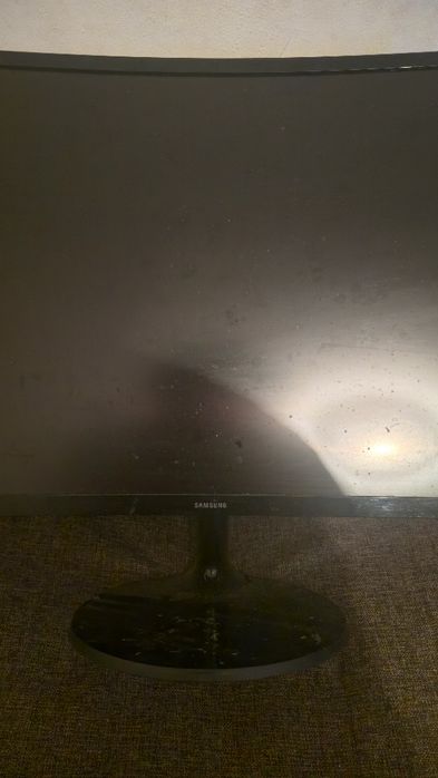 Monitor Samsung de gaming