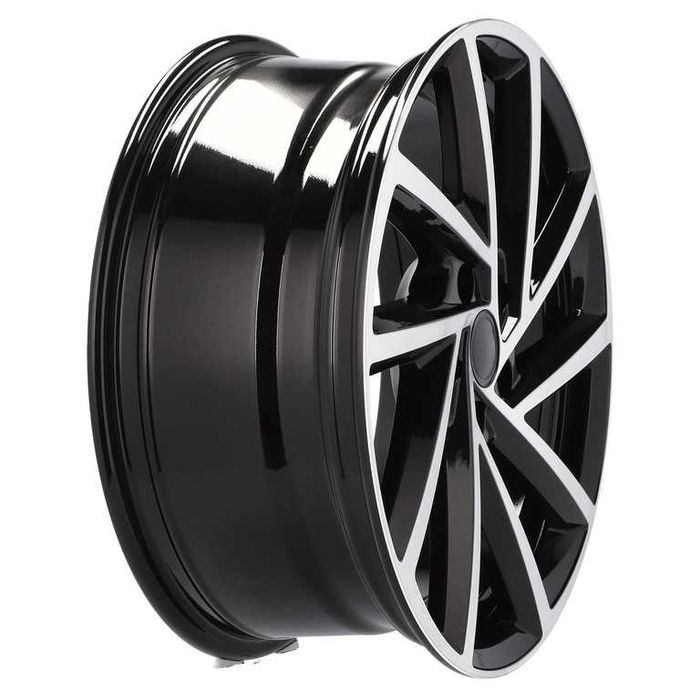 16" Джанти Голф Пасат 5x112 VW Passat B6 B7 B8 B9 Golf 5 6 7 Tiguan To