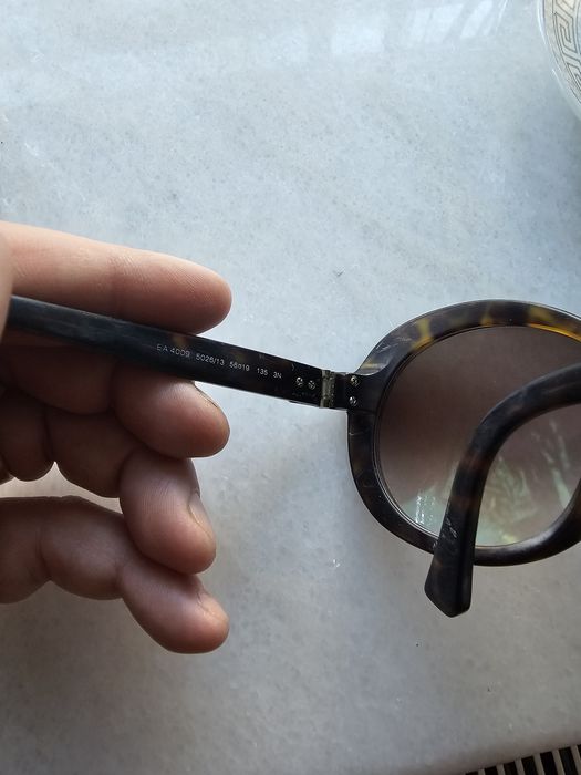 Rame ochelari Armani EA 4009 5026/13 56 19 135