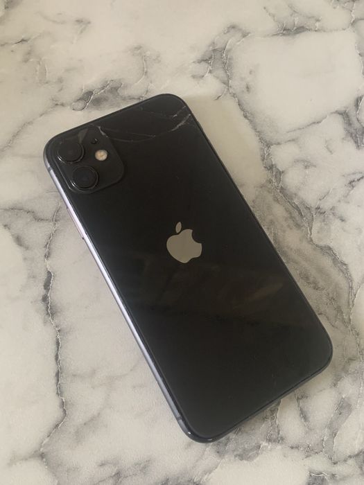 iPhone 11 128 GB | Айфон 11