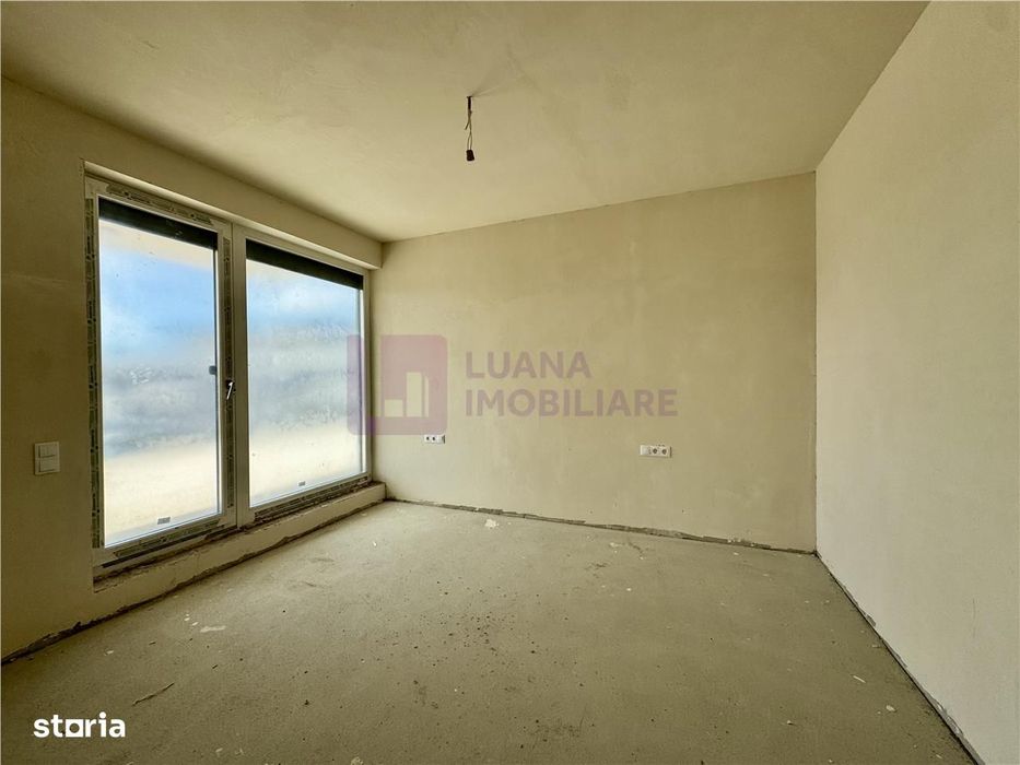Apartament 2 camere PREMIUM | Turnisor | boxa | lift |