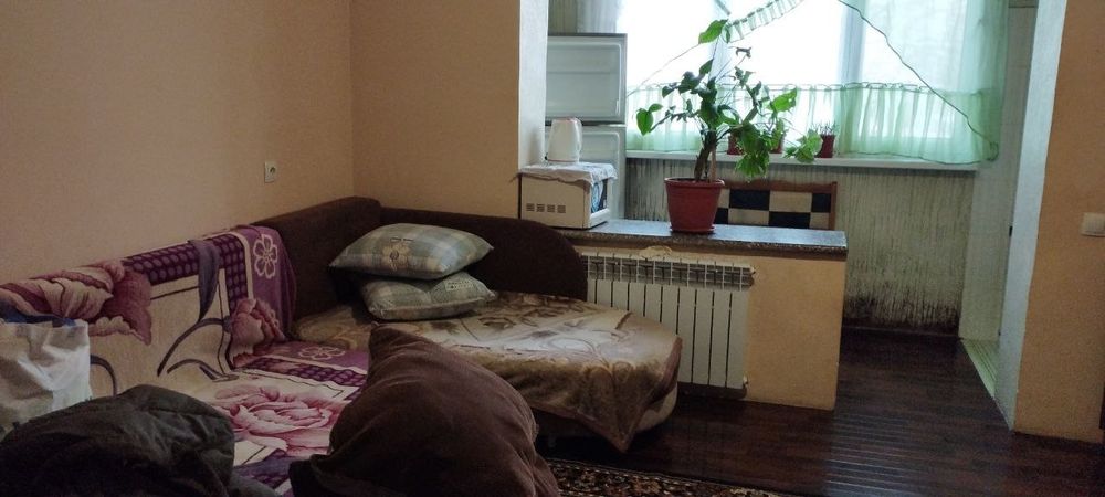 Аренда 1 комн. Метро "Дустлик", Дубовая, Кадышева