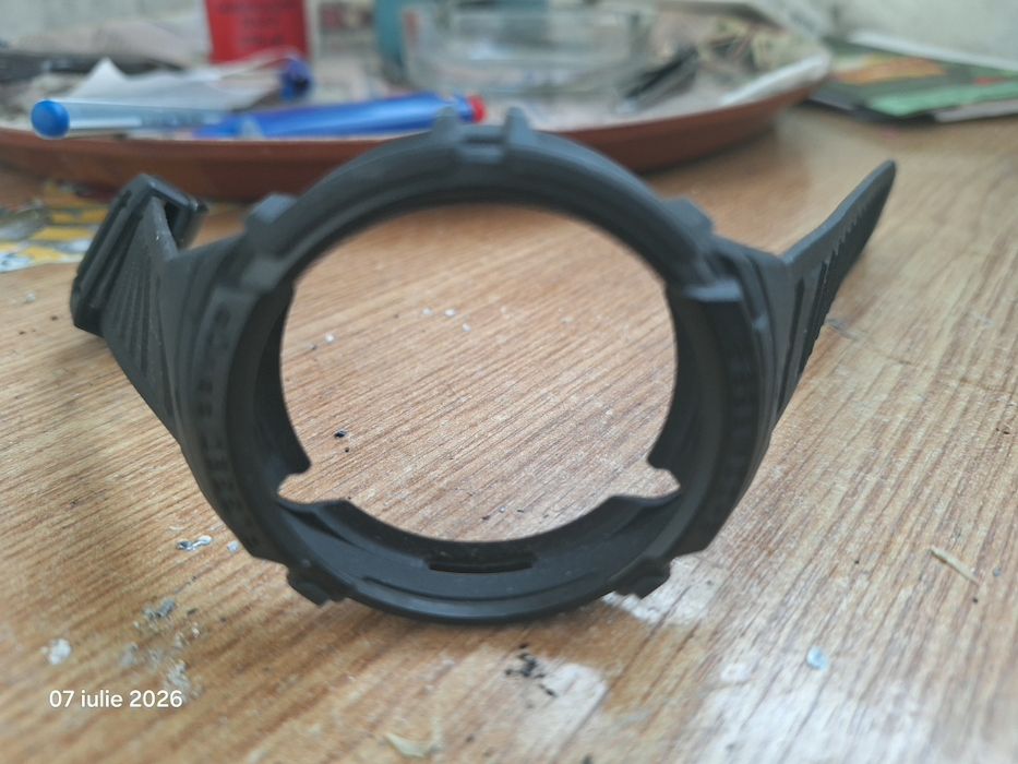 Protecție ceas Samsung watch 6 47mm