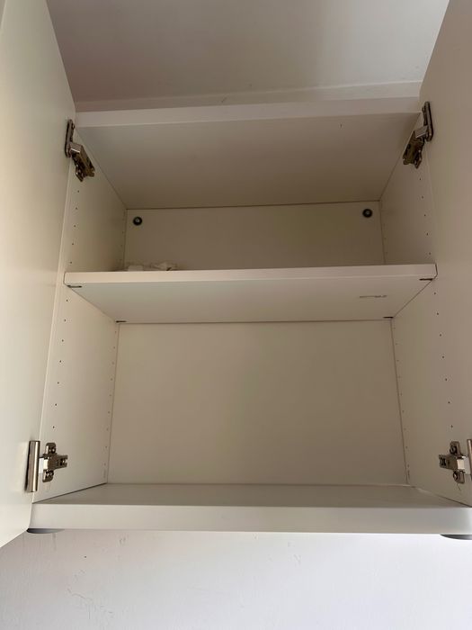 Dulap suspendat Ikea