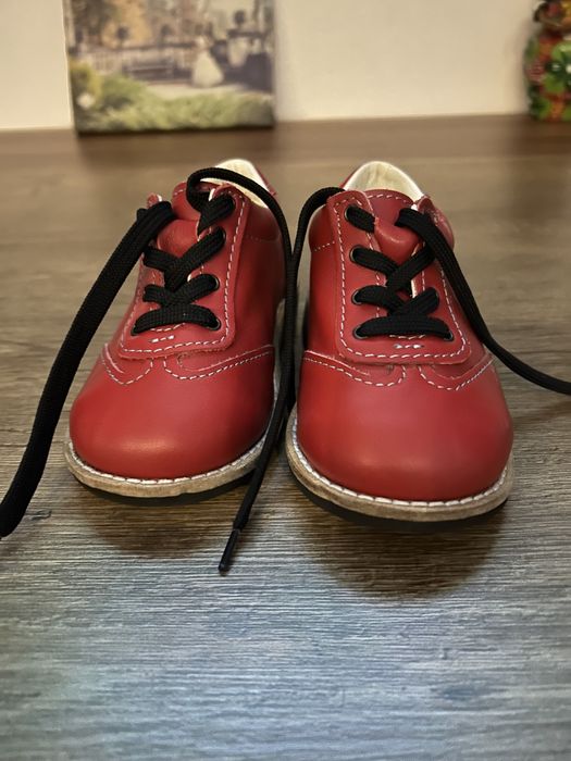 Pantofi ortopedici Noi 26 Talus Valgus