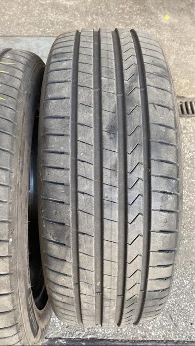 Комплект Диски с резиной.