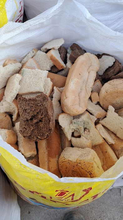 Котган нон копланган курук 1кг=3500сум