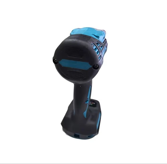 Mașină cu impact brushless (fara perii) 320Nm compatibila Makita 18v