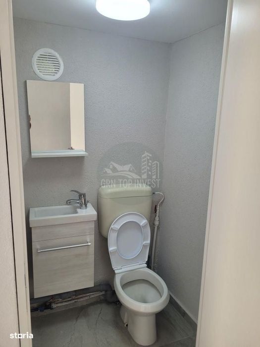 Spatiu comercial zona Centrala