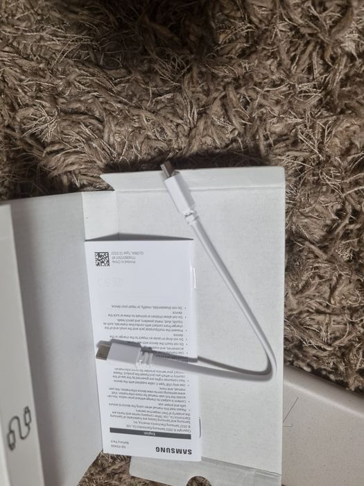 Baterie Externa Samsung