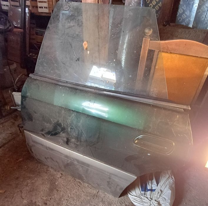 Части за Subaru Outback 1998-2003