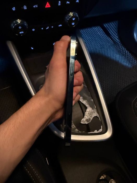 Iphone 12 Pro Max 256gb