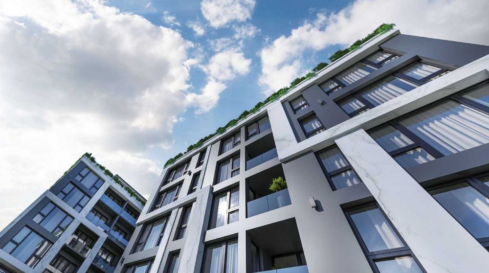 Продава се Тристаен апартамент в Варна, Чайка - 97 кв.м за 1635 €/кв.м - Снимка #10