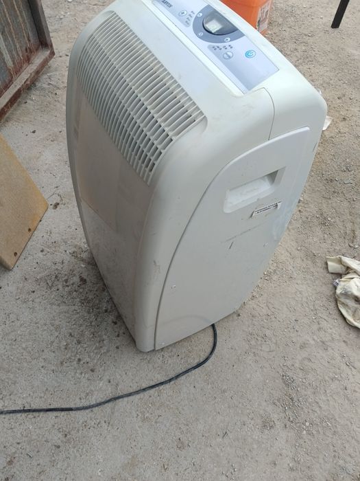 Кондиционер мобильный